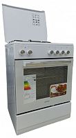 Кухонная плита Simfer F65EW41007