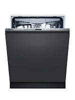 Встраиваемая посудомоечная машина 60 см Neff S153HMX10R  