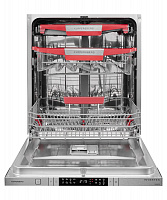 Встраиваемая посудомоечная машина 60 см KUPPERSBERG GIM 6078  
