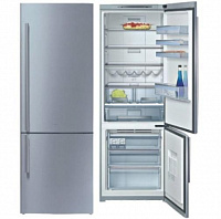 Двухкамерный холодильник Neff K 5890 X4RU