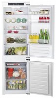 Встраиваемый холодильник HOTPOINT-ARISTON BCB 7030 E C AA O3 (RU)