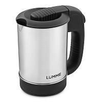 Чайник LUMME LU-155 черный жемчуг
