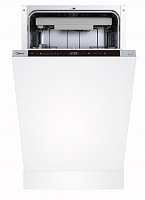 Узкая встраиваемая посудомоечная машина Midea MID45S970