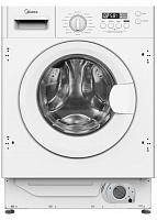 Встраиваемая стиральная машина Midea MFG10W60/W-RU