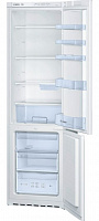Двухкамерный холодильник BOSCH KGV 39VW13 R