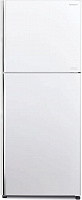 Двухкамерный холодильник HITACHI R-VX440PUC9 PWH