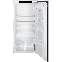 Встраиваемый холодильник SMEG SD7205SLD2P