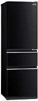 Двухкамерный холодильник MITSUBISHI ELECTRIC MR-CXR46EN-OB-R