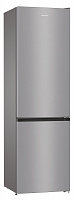 Двухкамерный холодильник Gorenje NRK6201PS4