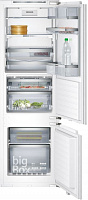 Встраиваемый холодильник SIEMENS KI 39FP60 RU