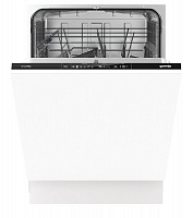 Встраиваемая посудомоечная машина 60 см Gorenje GV 63160  
