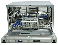Компактная встраиваемая посудомоечная машина KRONA HAVANA 55 CI