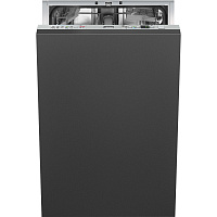 Встраиваемая посудомоечная машина SMEG STA4525IN