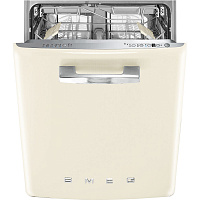 Встраиваемая посудомоечная машина 60 см Smeg STFABCR3  