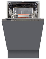 Встраиваемая посудомоечная машина KUPPERSBERG GS 4502