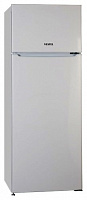 Двухкамерный холодильник Vestel VDD 260 VS