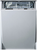 Встраиваемая посудомоечная машина Whirlpool ADG 190