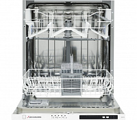 Встраиваемая посудомоечная машина 60 см Schaub Lorenz SLG VI6110  