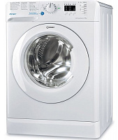 Фронтальная стиральная машина Indesit BWSA 51051 1