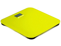 Напольные весы Kitfort KT-804-4 желтый