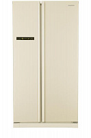 Холодильник SIDE-BY-SIDE SAMSUNG RSA1SHVB1