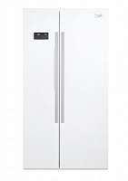 Холодильник SIDE-BY-SIDE BEKO GN163120ZW