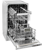 Встраиваемая посудомоечная машина KUPPERSBERG GSA 489