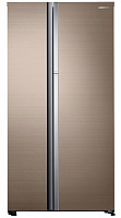 Холодильник SIDE-BY-SIDE SAMSUNG RH62K60177P/WT