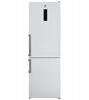 Двухкамерный холодильник Jacky`s JR FW1860