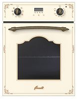 Встраиваемый электрический духовой шкаф Fornelli FEA 45 TENERO IV