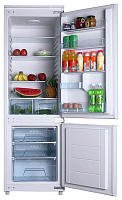 Встраиваемый холодильник HANSA BK 313.3