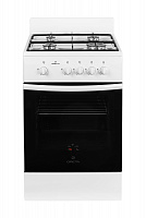 Кухонная плита Greta GG 5070 MF 13(W) белая