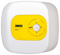 Водонагреватель накопительный ZANUSSI ZWH/S 10 Mini O (Yellow)