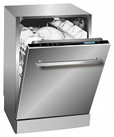 Встраиваемая посудомоечная машина 60 см Delonghi DDW08F Aguamarine eco  