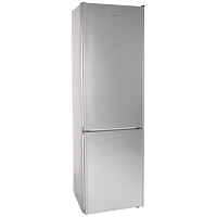 Двухкамерный холодильник CANDY CKBS 6180 SRU
