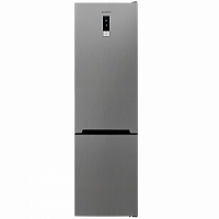 Двухкамерный холодильник Daewoo Electronics RNV3810DSF
