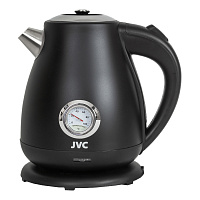 Чайник JVC JK-KE1717 black