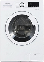 Фронтальная стиральная машина HISENSE WFHV7012