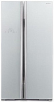 Холодильник SIDE-BY-SIDE HITACHI R-S 702 PU2 GS