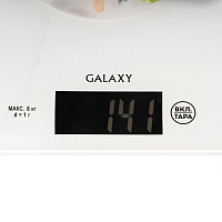 Кухонные весы GALAXY GL 2810