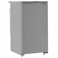 Однокамерный холодильник САРАТОВ 452 (КШ-122) серый