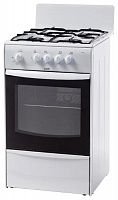Кухонная плита TERRA GM 1413-003 W