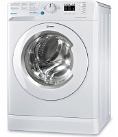Фронтальная стиральная машина Indesit BWUA 51051 L B