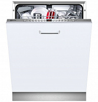 Встраиваемая посудомоечная машина 60 см Neff S 513I60X0R  