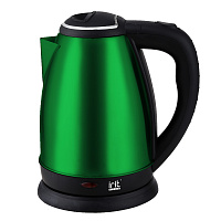 Чайник IRIT IR 1339 (зел)
