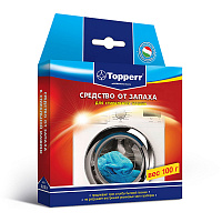 TOPPERR 3223 Средство от запахов в стиральных машинах,100 г
