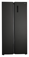 Холодильник NORDFROST RFS 480D NFB inverter