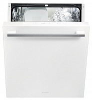 Встраиваемая посудомоечная машина 60 см Gorenje GV 6 SY2 W  