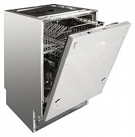 Встраиваемая посудомоечная машина 60 см KRONA BDE 6007EU  