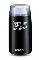 Кофемолка CENTEK CT-1360 Black